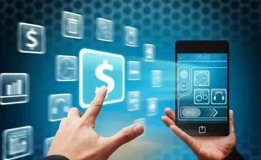 區(qū)塊鏈、數(shù)字貨幣、人工智能 移動(dòng)應(yīng)用開發(fā)的新熱點(diǎn)融合